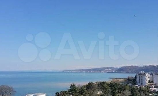 Квартира-студия, 20,5 м², 3/7 эт.