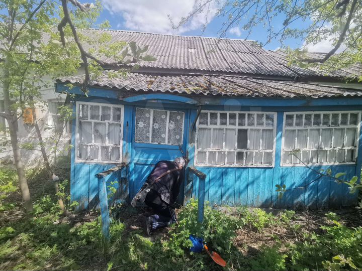 Участок 15 сот. (СНТ, ДНП)