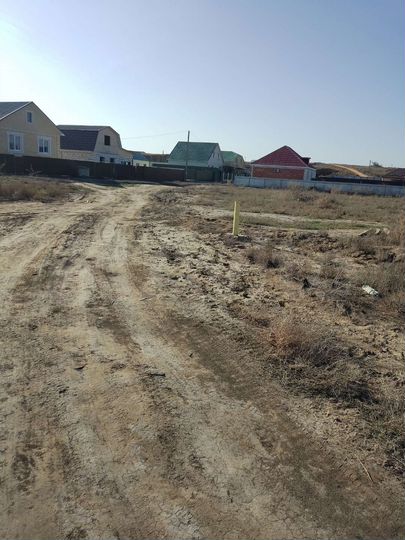 Участок 6 сот. (СНТ, ДНП)