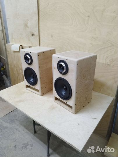 Домашка автозвук