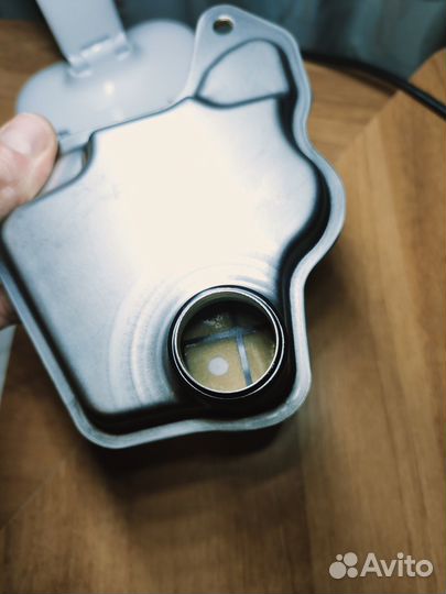 Фильтр Nissan АКПП