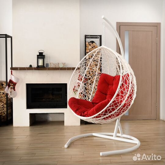 Подвесное кресло