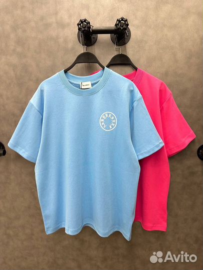 Футболка ask оверсайз стильная (топ 2025)