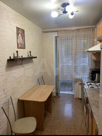 1-к. квартира, 36,6 м², 10/11 эт.