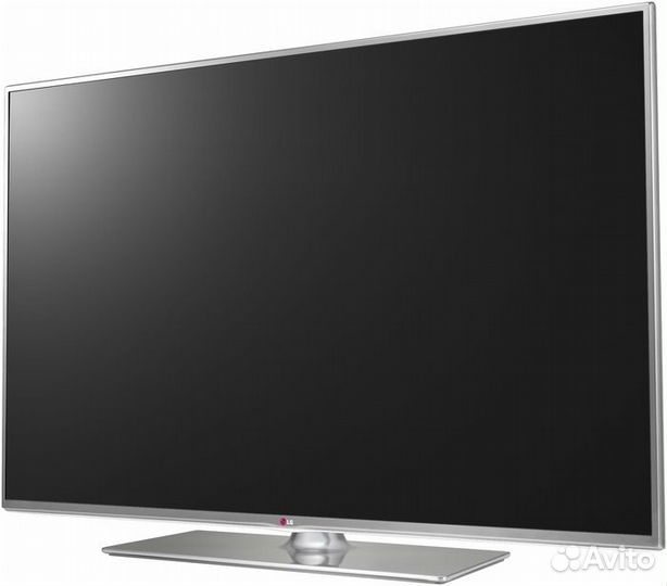 Телевизор lG 42LB650V