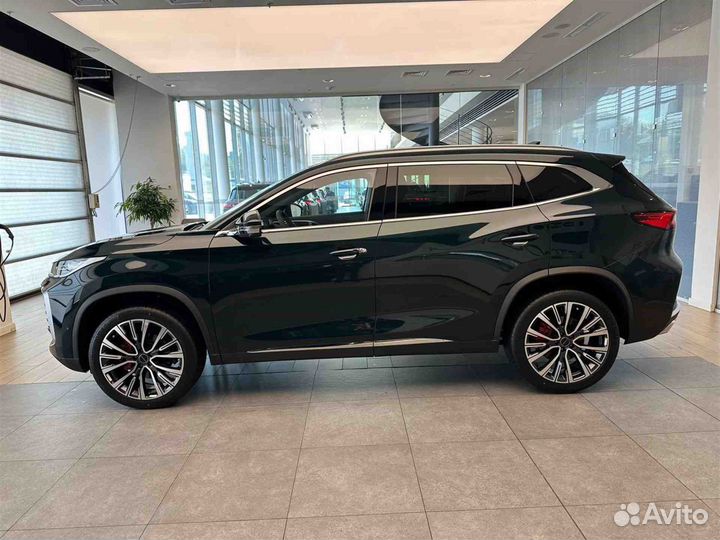 EXEED TXL 1.6 AMT, 2024