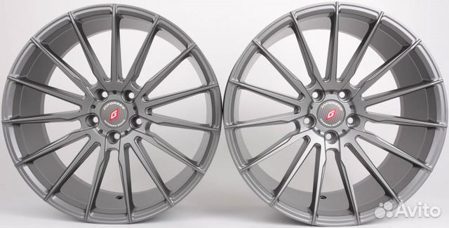 Диски R19 Inforged IFG19 5x114.3