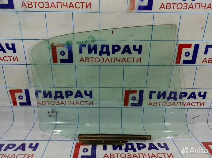 Стекло двери задней левой Geely MK 1018005131