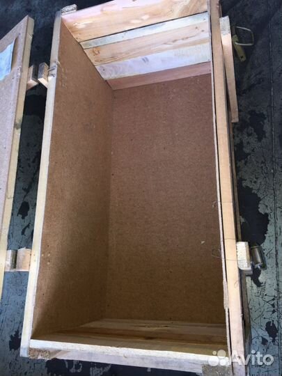 Ящик деревянный армейский (с хранения) опт и розн