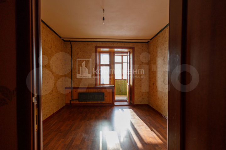 4-к. квартира, 103,9 м², 5/10 эт.