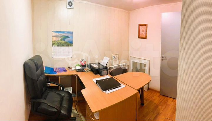 Апартаменты-студия, 32 м², 1/4 эт.