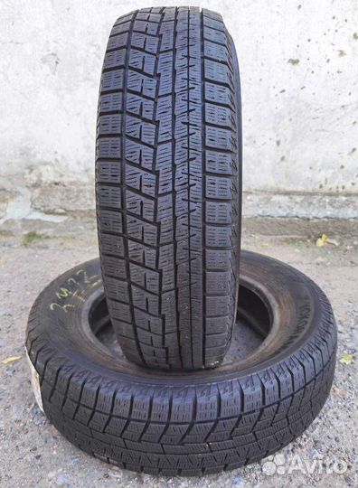Yokohama Ice Guard IG60 185/65 R15 88Q