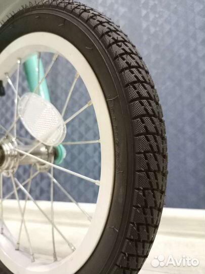 Детский велосипед stels 14дюймов