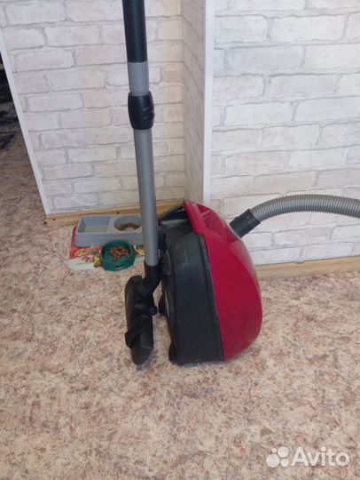 Пылесос bosch