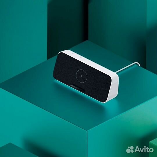 Колонка-зарядное Xiaomi Mijia