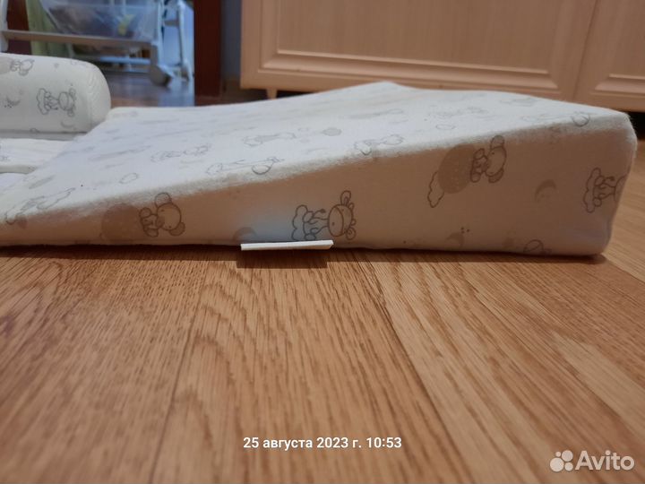 Позиционер 3 в 1