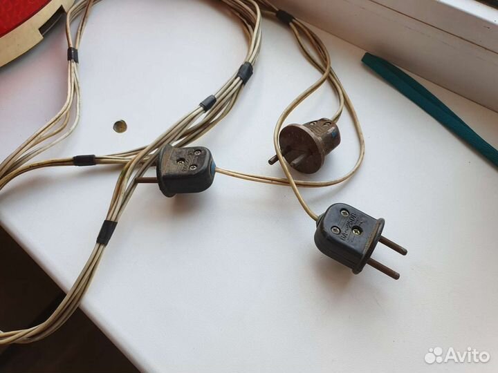 Цветомузыка клуб СССР