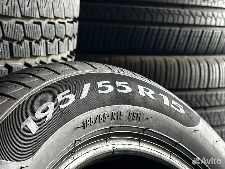 Pirelli Cinturato P1 195/55 R15