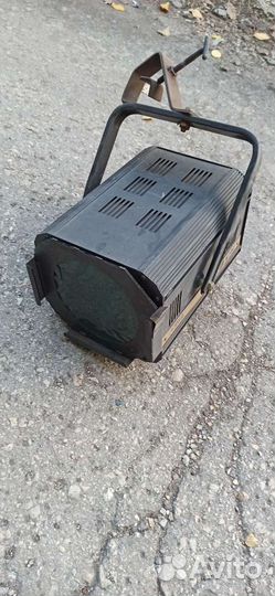 Цветомузыка