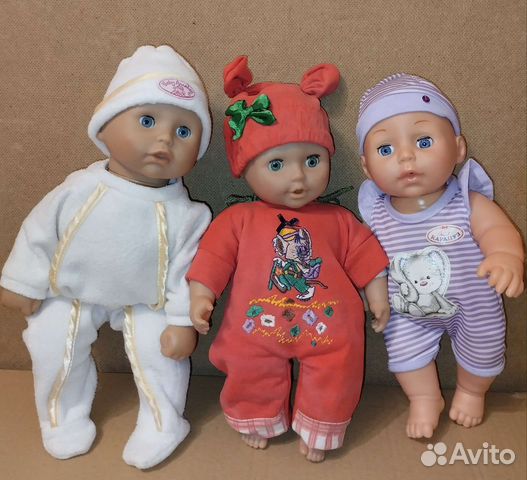 Интерактивные пупсики, Куклы с функциями, Winx