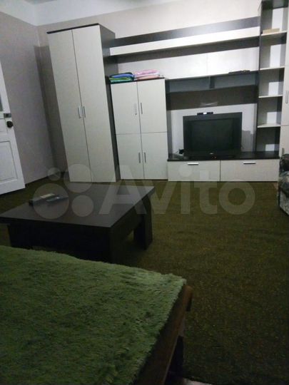 2-к. квартира, 61 м², 1/1 эт.