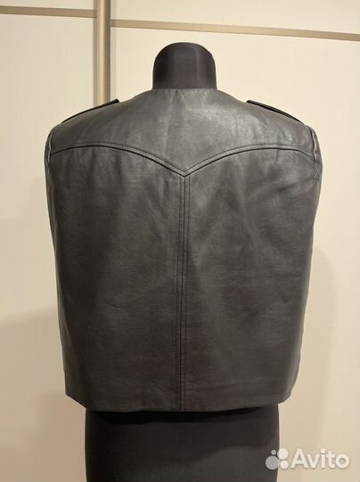 Куртка-накидка от bcbgmaxazria