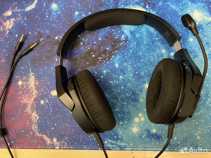 Наушники HyperX Cloud Stinger Core