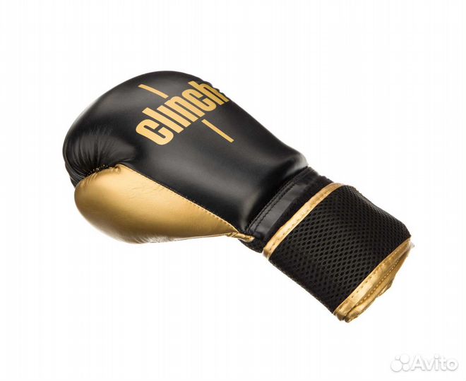 Боксерские перчатки Clinch Aero