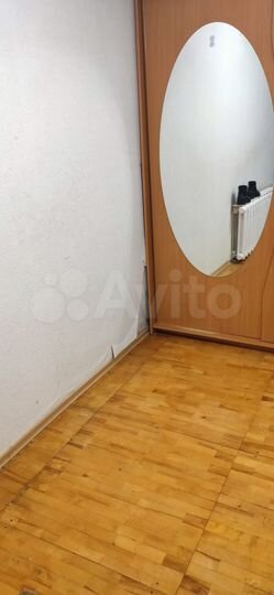 3-к. квартира, 60 м², 5/5 эт.