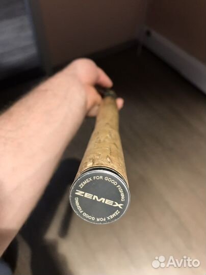 Синнинг zemex bass edition