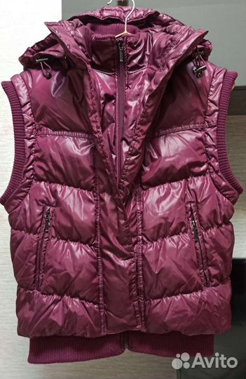 Жилет Sela р.42-44