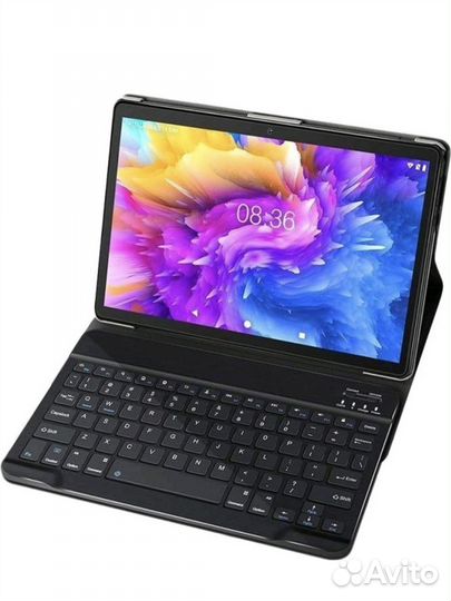 Планшет Umiio PC A10 Pro Grey 10.1