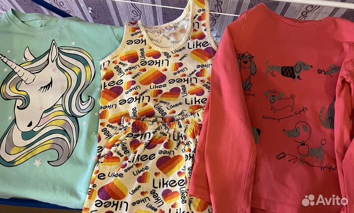 Жилетка вещи на девочку