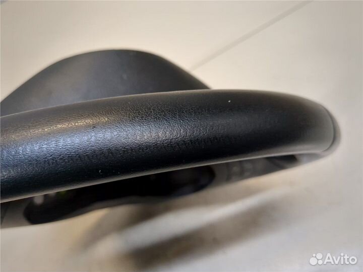 Руль Alfa Romeo Giulietta, 2011