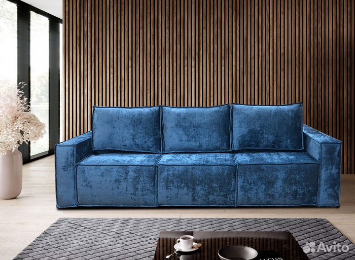 Угловой диван модульный любые размеры заказ