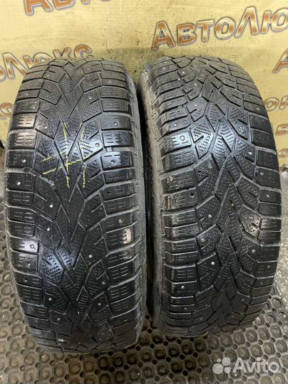 Gislaved NordFrost 100 215/70 R16
