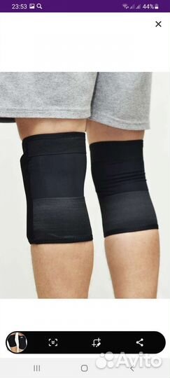 Наколенники JDIarmor для брейк данса