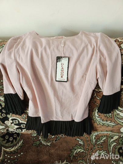 Блузка женская