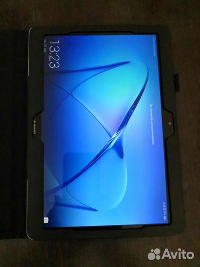 Планшет huawei mediapad t3 10