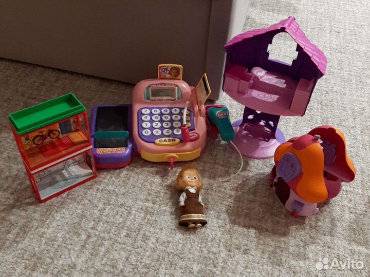 Продам пакетом