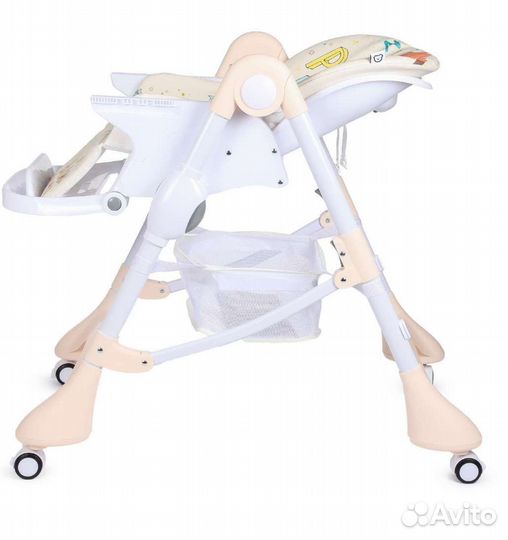 Стульчик для кормления babyton