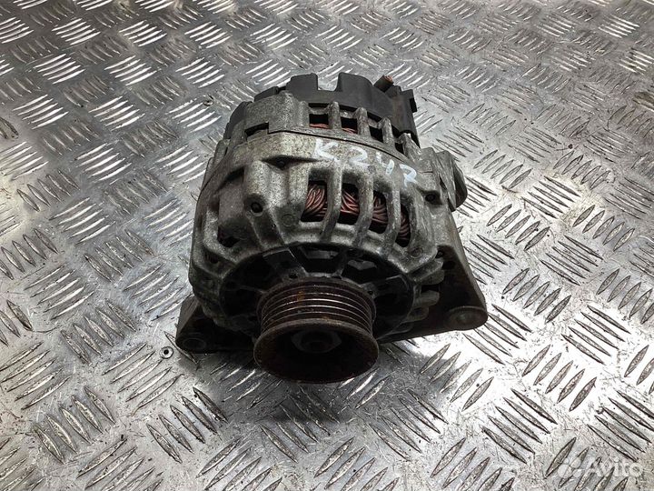 Генератор Volkswagen Passat