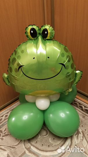 Фигуры из фольги