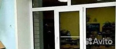 Остекление окон и балконов пвх