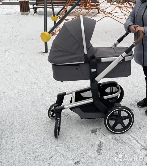 Коляска joolz day plus 2 в 1