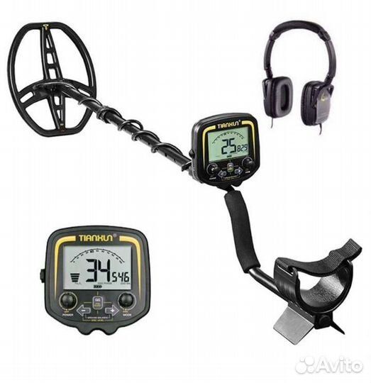 Металлоискатели напрямую с завода. Гарантия