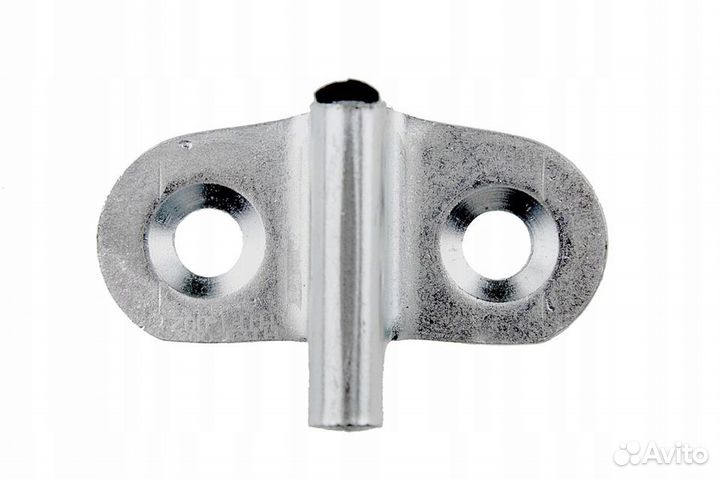 Скоба замка двери Дукато, Боксер, Джампер