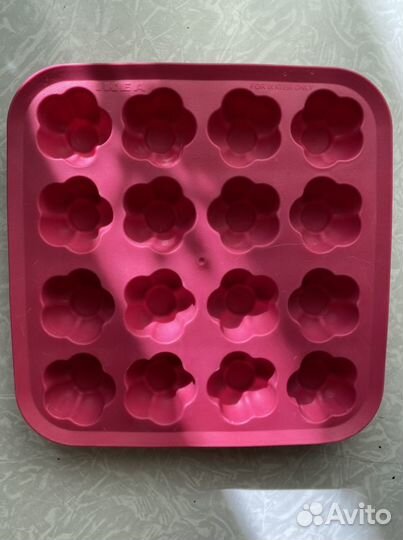 Форма для льда IKEA