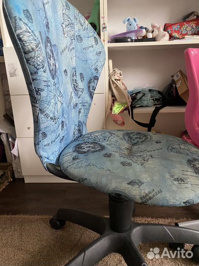 Компьютерное кресло