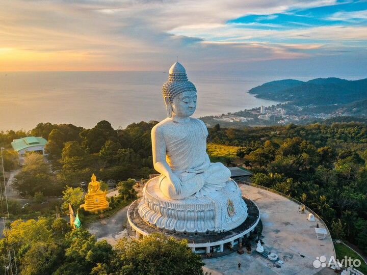 Экскурсия — Пхукет — Семейные Приключения На Пхуке